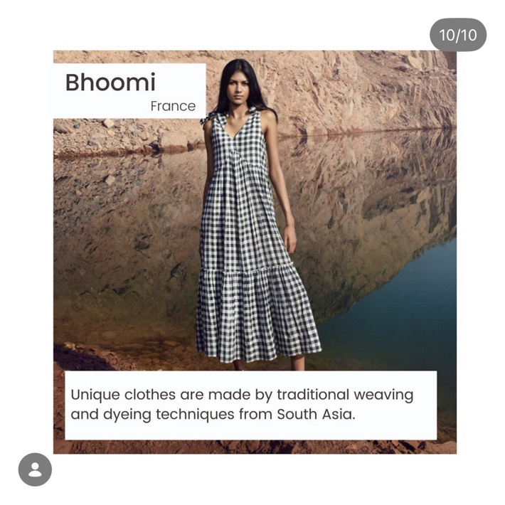 CONSCIOUS HOLIDAY GUIDE — Bhoomi · France