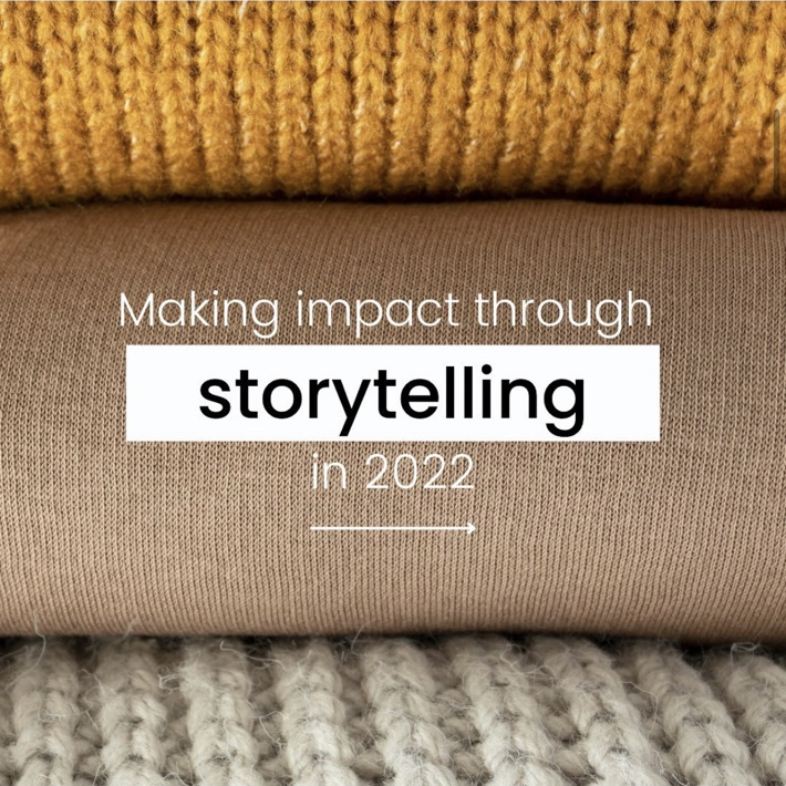 SLOW FASHION WORLD — DESIGN FOR IMPACT
